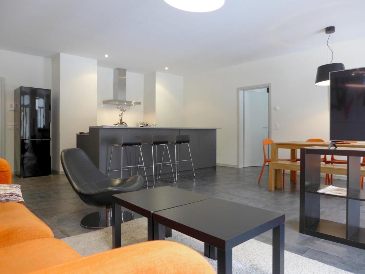 Apartment Modern By Interhome Interlaken Extérieur photo