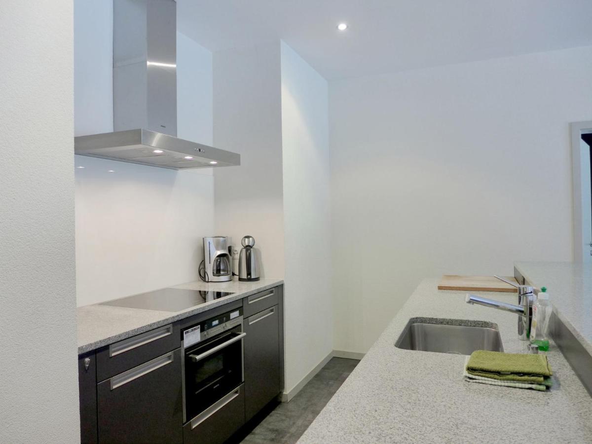 Apartment Modern By Interhome Interlaken Extérieur photo
