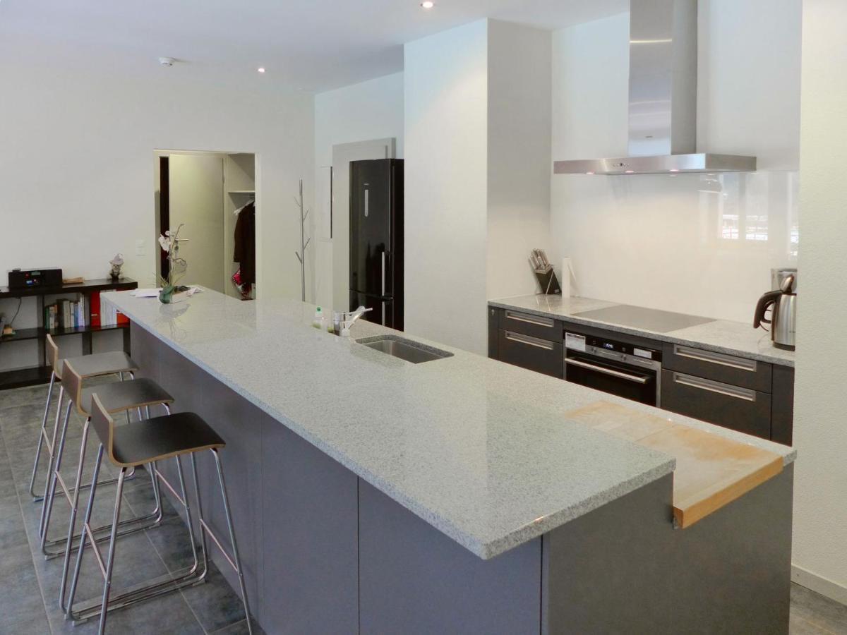 Apartment Modern By Interhome Interlaken Extérieur photo