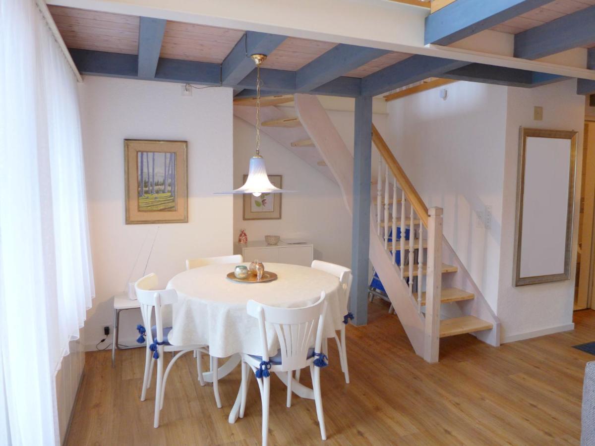 Apartment Modern By Interhome Interlaken Extérieur photo