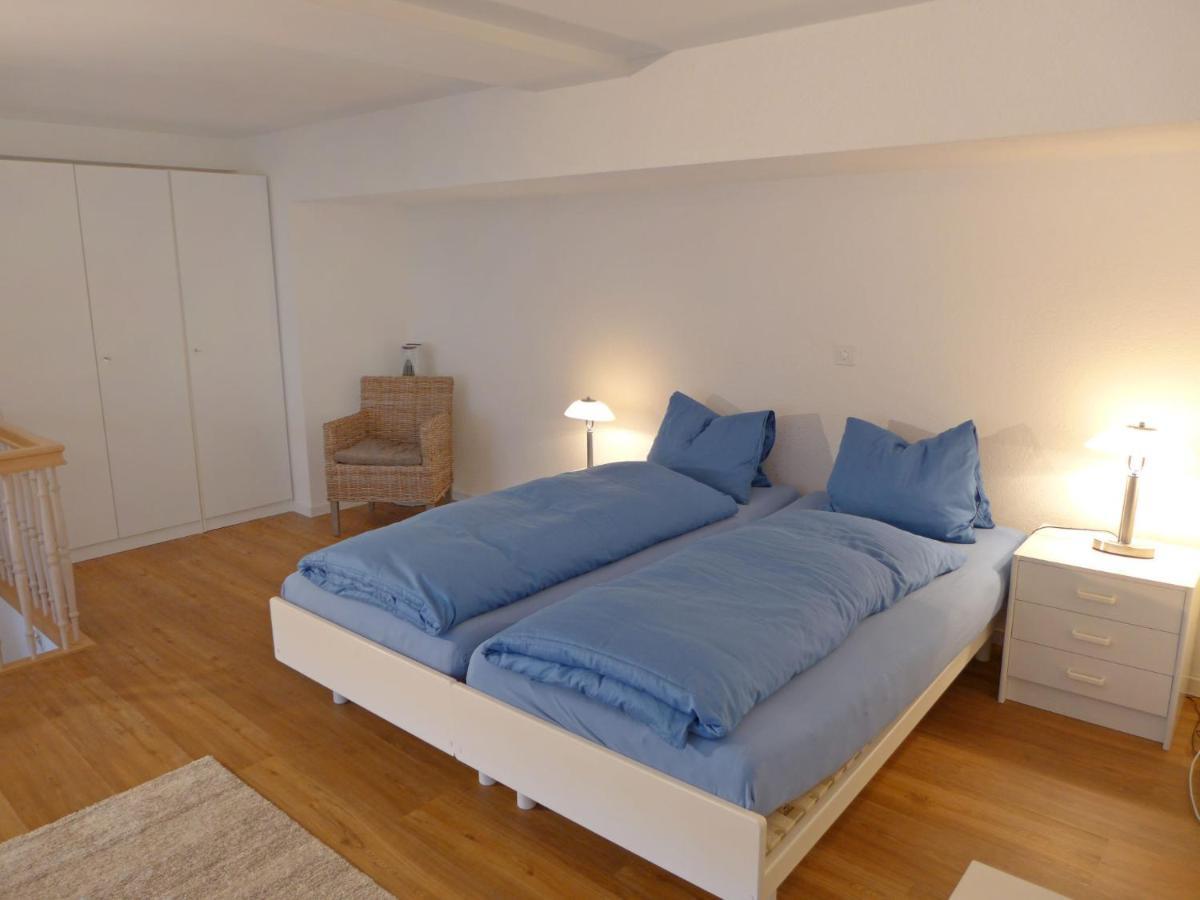 Apartment Modern By Interhome Interlaken Extérieur photo