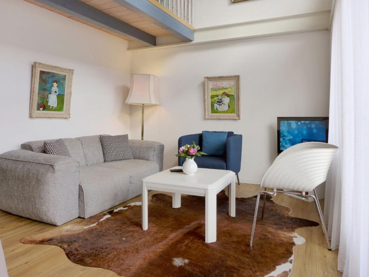 Apartment Modern By Interhome Interlaken Extérieur photo